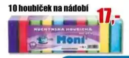 EVA Moni kuchyňská houbička nabídka
