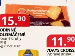 Potraviny CZ Kozel polomáčené nabídka