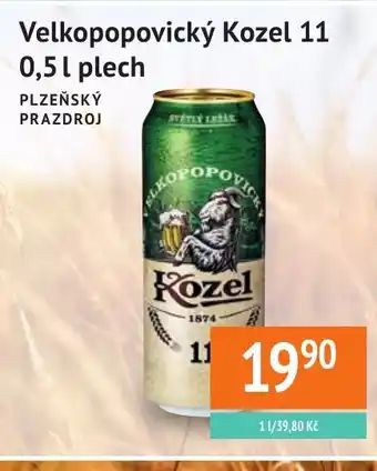 Kozel 11