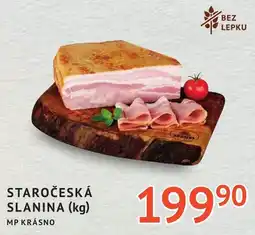 Coop hb Mp krásno staročeská slanina nabídka