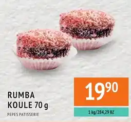 Coop hb Rumba Koule nabídka