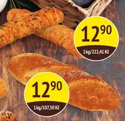 Coop hb Bohemia sýrové tyčinky nabídka