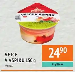 Coop hb Váhala vejce v aspiku nabídka