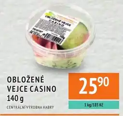 Coop hb Obložené vejce casino nabídka