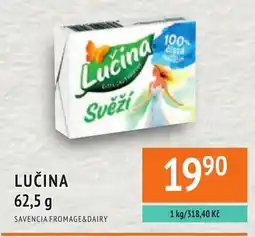 Coop hb Lučina svěží nabídka