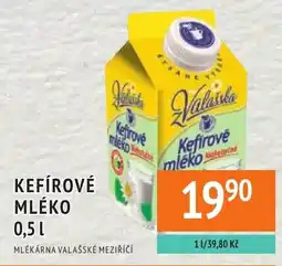 Coop hb Valaška kefírové mléko nabídka