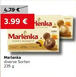 VELTA Free Shop Marlenka diverse Sorten nabídka