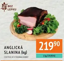 Coop hb Bez Lepku Anglická Slanina nabídka