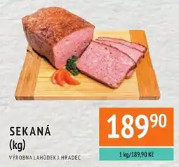 Coop hb Sekaná nabídka