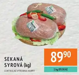 Coop hb Sekaná syrová nabídka