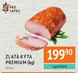 Coop hb Zlatá Kýta Premium nabídka
