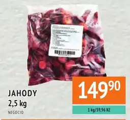 Coop hb Jahody nabídka