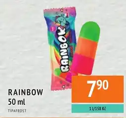 Coop hb Rainbow nabídka
