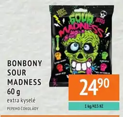 Coop hb Sour Madness nabídka
