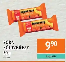 Coop hb Zora sójové řezy nabídka