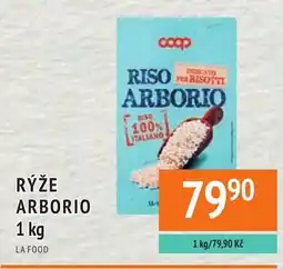 Coop hb Coop rýže arborio nabídka