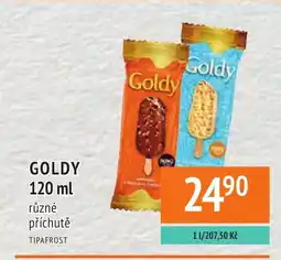 Coop hb Goldy nabídka