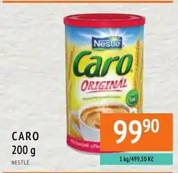 Coop hb Nestle Caro Original nabídka
