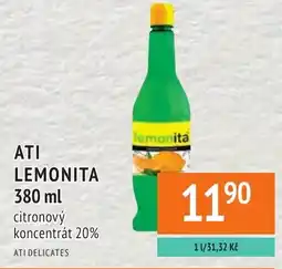 Coop hb Ati lemonita nabídka
