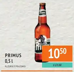 Coop hb Primus nabídka