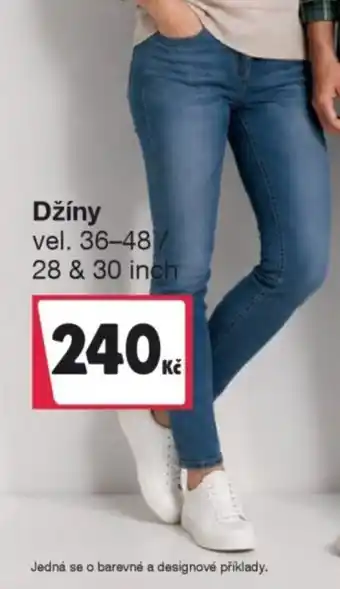 Džíny