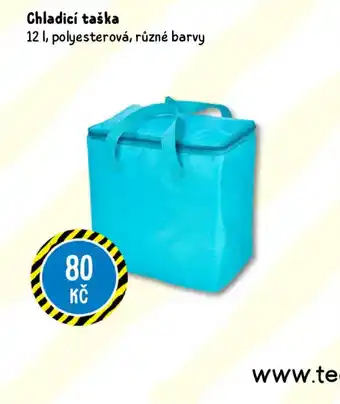 Chladicí taška
