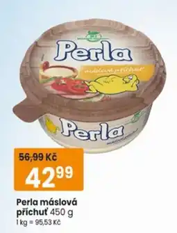 TEMPO Perla máslová příchut' nabídka