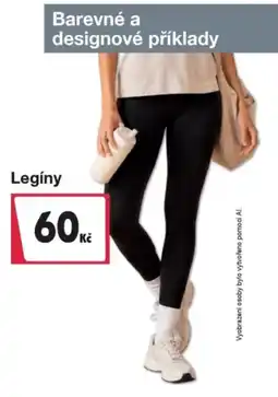 Woolworth Legíny nabídka