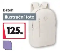 Woolworth Batoh nabídka