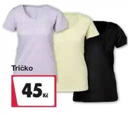 Woolworth Tričko nabídka