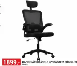 Baumax Lvn system ergo lite nabídka