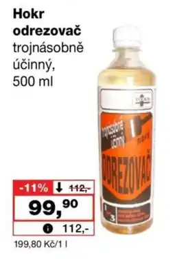 Barvy a laky drogerie Hokr odrezovač nabídka