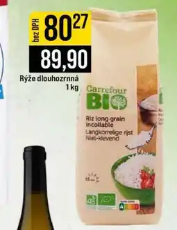 Jip Rýže dlouhozrnná nabídka