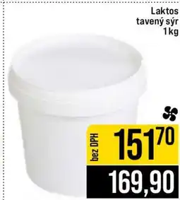 Jip Laktos tavený sýr nabídka