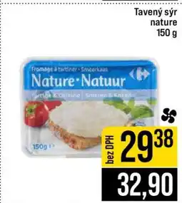 Jip Tavený sýr nature nabídka