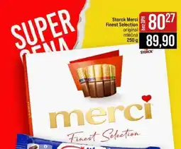 Jip Storck Merci Finest Selection nabídka
