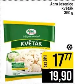 Jip Agro Jesenice květák 350 g nabídka