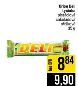 Jip Orion Deli Tyčinka nabídka