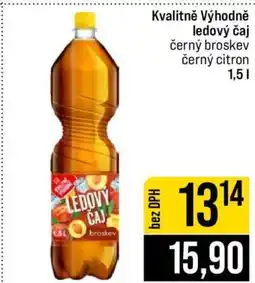 Jip Kvalitně Výhodně ledový čaj nabídka