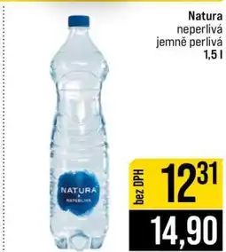Jip Natura nabídka