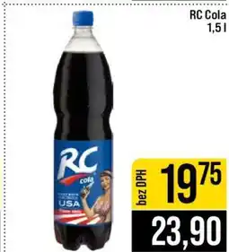 Jip RC cola nabídka