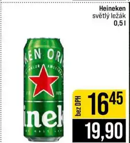 Jip Heineken nabídka