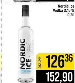 Jip Nordic Ice nabídka