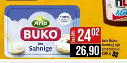 Jip Arla Buko nabídka