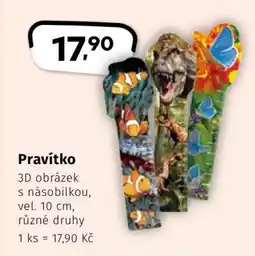 Coop Pravítko nabídka