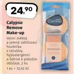 Coop Calypso Remove Make-up nabídka