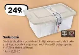Coop Sada boxů nabídka