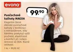 Coop Punčochové kalhoty MAGDA nabídka