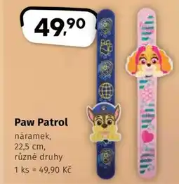 Coop Paw Patrol nabídka