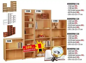 Knihovna 360